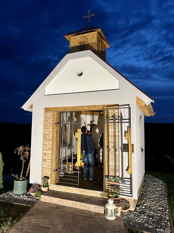 Borkóstoló és gasztroélmény az Apa Világa Rendezvényházban (15. kép)
