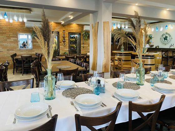 A pincészet szőlőültetvényei és hobbyfarmja Ságvár Marjád Szőlőhegyén (78. kép)
