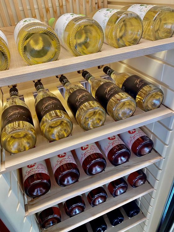 Kecskés Szilárd és Fia Pincészet – Apa Világa Rendezvényház Ságváron (121. kép)