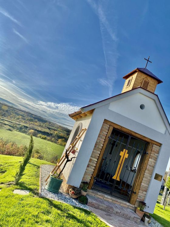 Apa Világa Rendezvényház a Balaton déli partján, Ságvár Marjád Szőlőhegyén (122. kép)