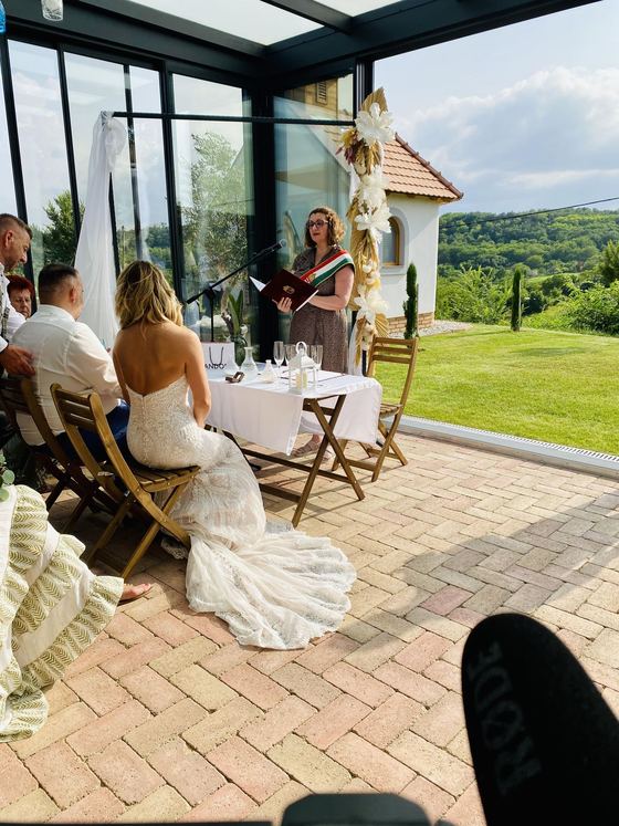 Zártkörű rendezvények helyszíne a Dél-balatoni Borúton (168. kép)