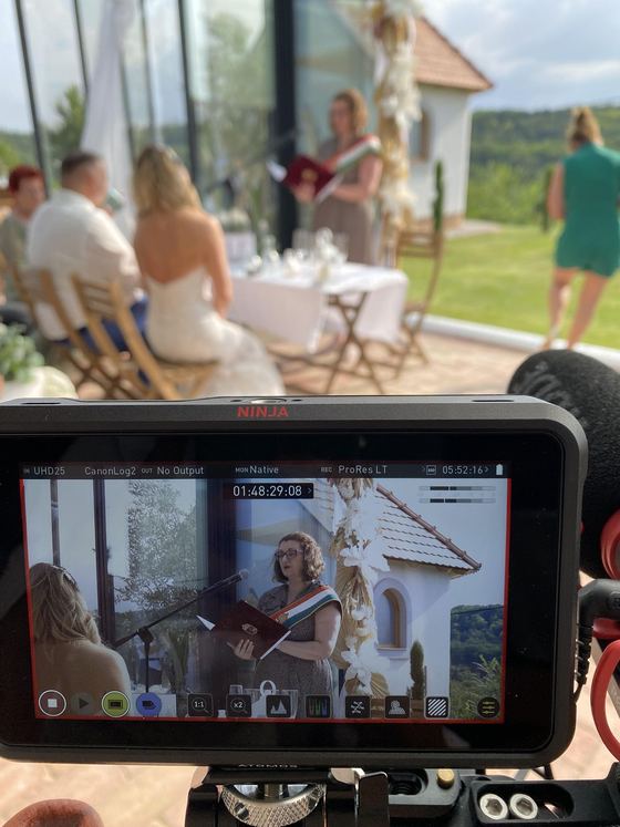 Kecskés Szilárd és Fia Pincészet – Apa Világa Rendezvényház Ságváron (169. kép)