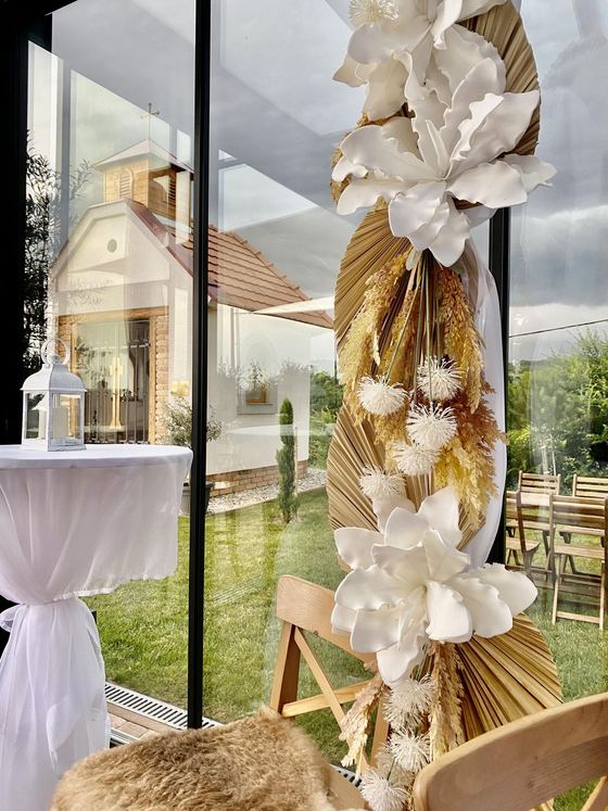 Apa Világa Rendezvényház a Balaton déli partján, Ságvár Marjád Szőlőhegyén (170. kép)